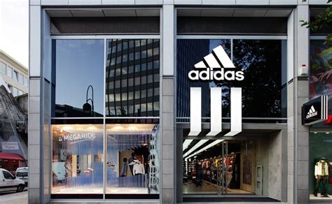 adidas winkels in de buurt|Adidas in de buurt.